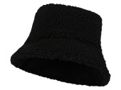 Панама Baru из шерпа (черный)