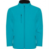 Куртка («ветровка») NEBRASKA мужская, АКВАМАРИН 2XL