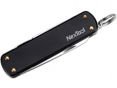 Нож-брелок Nextool Mini (черный)