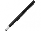 Ручка-стилус шариковая Rio (черный)