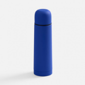 Термос Skydive, ver.2, синий