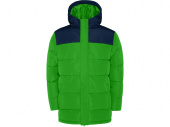Куртка Tallin, мужская (зеленый, navy)