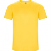 Спортивная футболка IMOLA мужская, ЖЕЛТЫЙ M