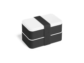 Герметичная коробка BOCUSE (черный)