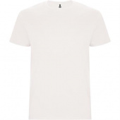 Футболка STAFFORD , БЕЛЫЙ ВИНТАЖ 3XL