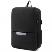 Рюкзак Befit, черный Рюкзак Befit, черный