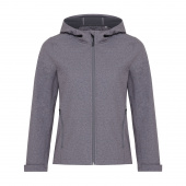 Женская куртка Iqoniq Makalu из переработанного полиэстера AWARE™, 300 г/м²