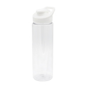 Пластиковая бутылка Ronny - Белый BB