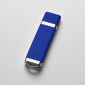 USB-флешка на 16 Гб Орландо (синий)
