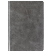 Ежедневник недатированный, Portobello Trend NEW, Vegas City, 145х210, 224 стр, серый (без упаковки, без стикера)