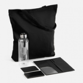 Набор Dorset Energy, черный Набор Dorset Energy, черный