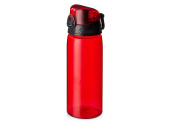 Бутылка для воды Buff, тритан, 700 мл (красный)