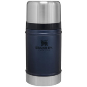 Термос для еды Stanley Classic 700, синий