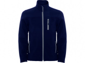 Куртка софтшел Antartida мужская (navy)
