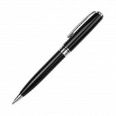 Шариковая ручка Tesoro, черная