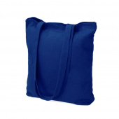 Сумка хозяйственная Bagsy Super 220 г/м2, тёмно-синяя