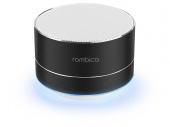 Портативная колонка Mysound BT-03 1C (черный)
