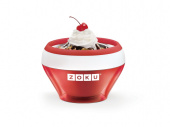 Мороженица Zoku Ice Cream Maker (красный)