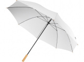 Зонт-трость Romee (белый)