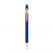 Шариковая ручка ROSES, Королевский синий
