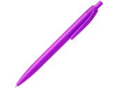 Ручка пластиковая шариковая STIX (лиловый)