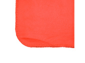 Плед BERING с чехлом (красный)