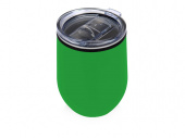 Термокружка Pot (зеленый)