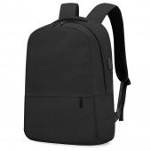 Рюкзак Burban, чёрный.
