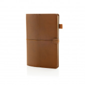 Многофункциональный блокнот Daily Notes Binder 3 в 1 в обложке из PU, А5