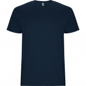 Футболка детская STAFFORD, МОРСКОЙ СИНИЙ 11/12