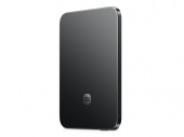 Внешний аккумулятор Xiaomi UltraThin Magnetic Power Bank 15W, 5000 мАч (графит)