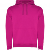 Толстовка URBAN мужская, ТЁМНО-РОЗОВЫЙ M