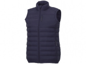 Жилет утепленный Pallas женский (темно-синий)