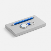 Набор Slim Stalker, синий