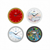 Часы настенные Vesper на заказ