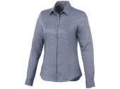 Рубашка Vaillant женская (navy)