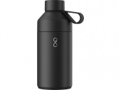 Бутылка для воды Ocean Bottle с вакуумной изоляцией (черный) Бутылка для воды Ocean Bottle с вакуумной изоляцией (черный)