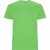 Футболка STAFFORD , СВЕТЛО-ЗЕЛЕНЫЙ L