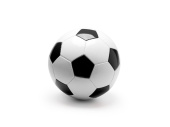 Футбольный мяч TUCHEL (черный, белый)