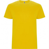 Футболка STAFFORD , ЖЕЛТЫЙ M