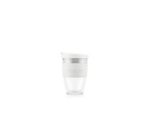 Термокружка JOYCUP DOUBLE, 250 мл (белый)