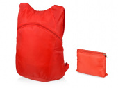 Рюкзак складной Compact (красный)