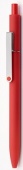 Гелевая ручка MIDOT, Красный