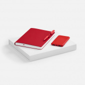 Набор Tact Energy, красный Набор Tact Energy, красный