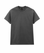 Футболка HEAVY COTTON, ГРАФИТОВЫЙ 2XL