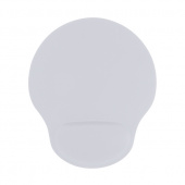 Коврик для мышки SILVANO, Белый