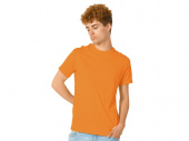 Футболка Heavy Super Club мужская (оранжевый)