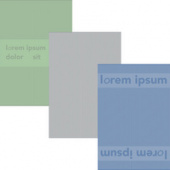 Плед Serenita Plus на заказ, S, акрил