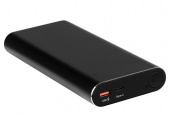 Внешний аккумулятор NEO PD-300C, 30000 mAh (черный)