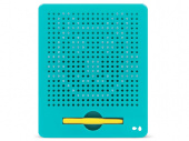 Магнитный планшет для рисования Magboard mini (зеленый)